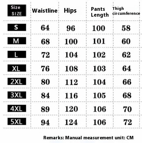 Plus Size Vintage Jeans Women's High Waist Baggy Straight Trousers