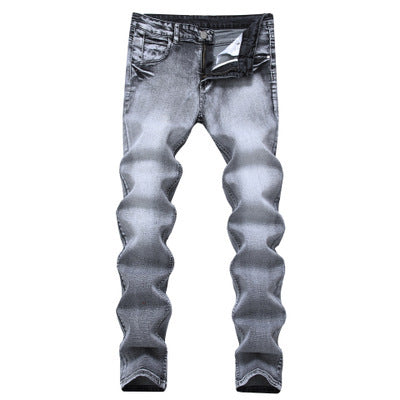 Men's slim jeans