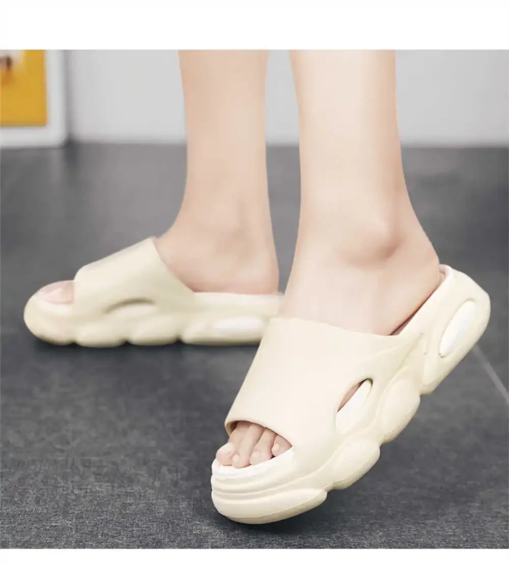 39-40 Thin Heel Bathroom Slippers Blue Woman Sandals Shoes Tennis For Tennis Sneakers Sports Snekaers Sheos On Sale Teniis