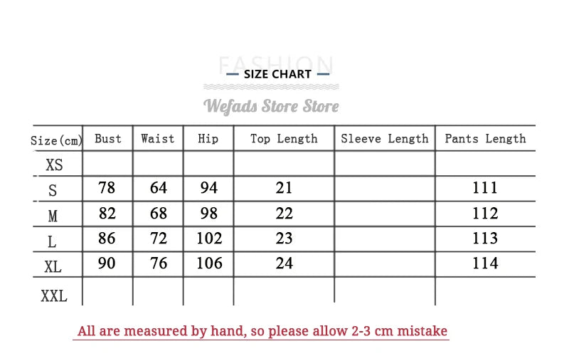 Wefads Two Piece Set Women Clothing Fashion Solid V Neck Sleeveless Suspender Backless Pullover Top Loose Wide Legs Pants Sets