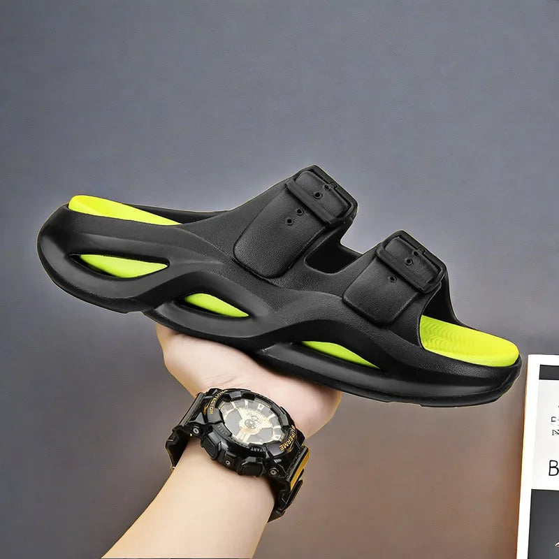 Shoes Mens Designer Shoes Trainers Designer Outdoor Men's Clog Boy Child Ankle Sandals Dad Comfortable Slippers Boat Tennis Bot