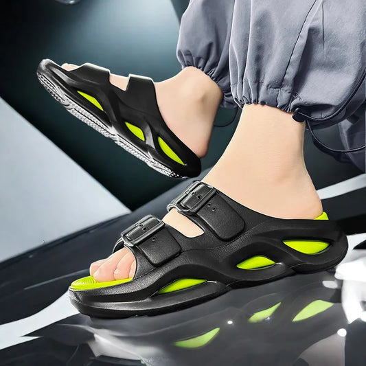 Shoes Mens Designer Shoes Trainers Designer Outdoor Men's Clog Boy Child Ankle Sandals Dad Comfortable Slippers Boat Tennis Bot