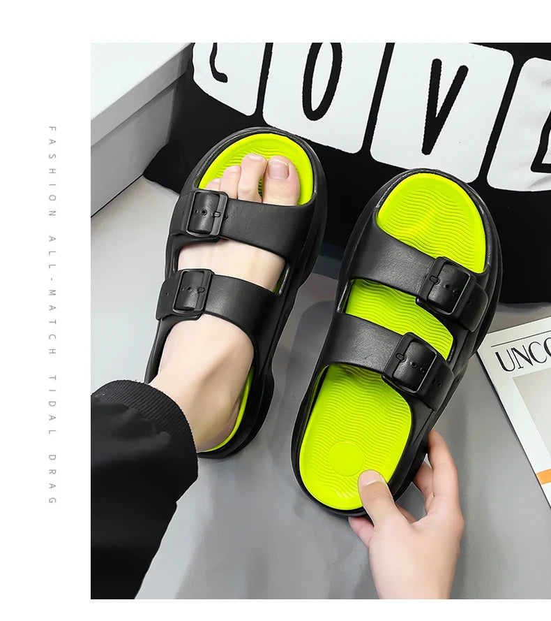 Shoes Mens Designer Shoes Trainers Designer Outdoor Men's Clog Boy Child Ankle Sandals Dad Comfortable Slippers Boat Tennis Bot