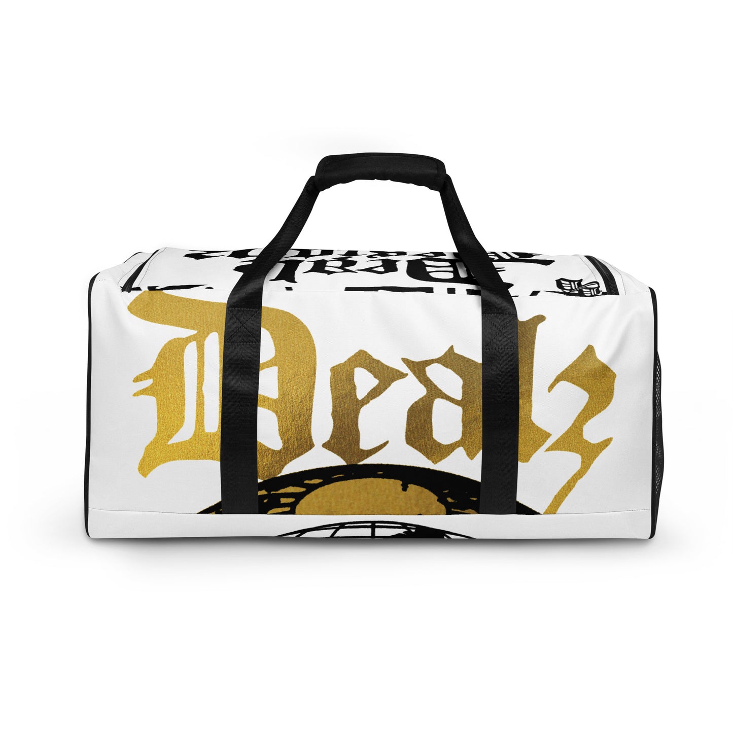 Duffle bag