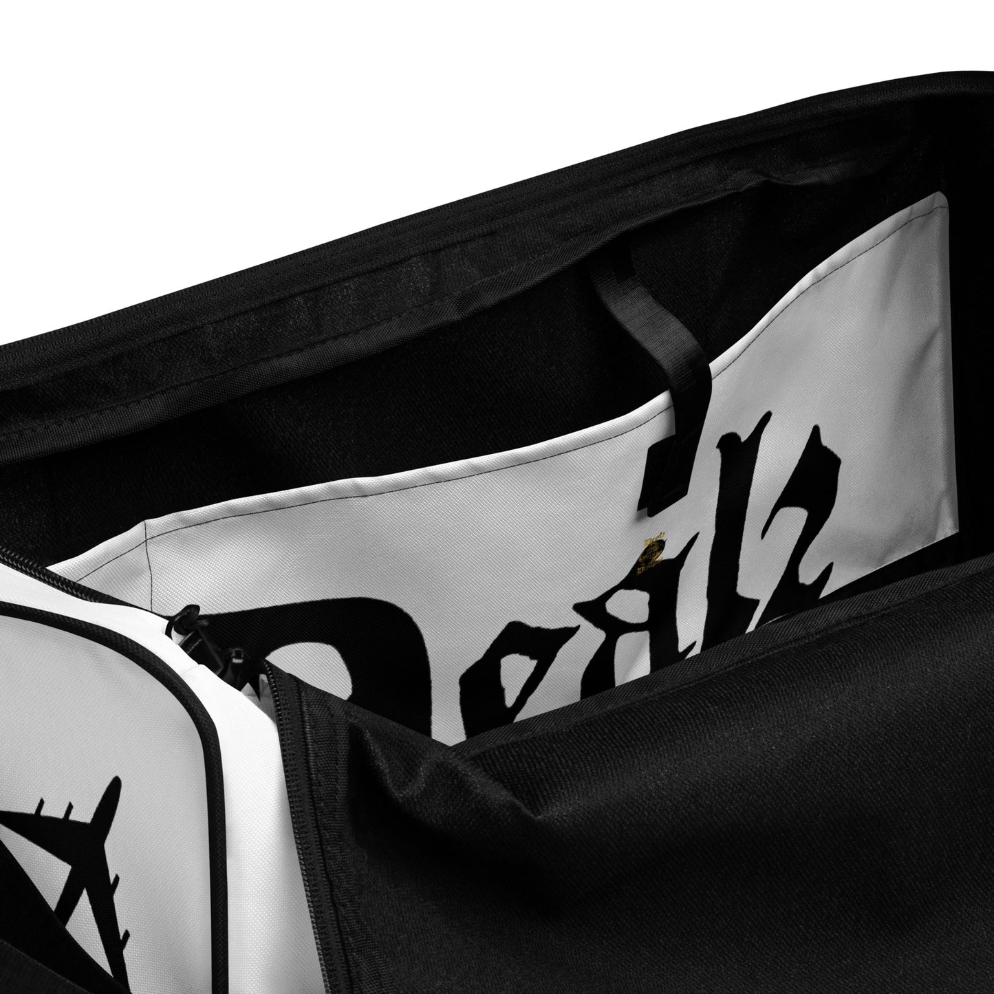 Duffle bag