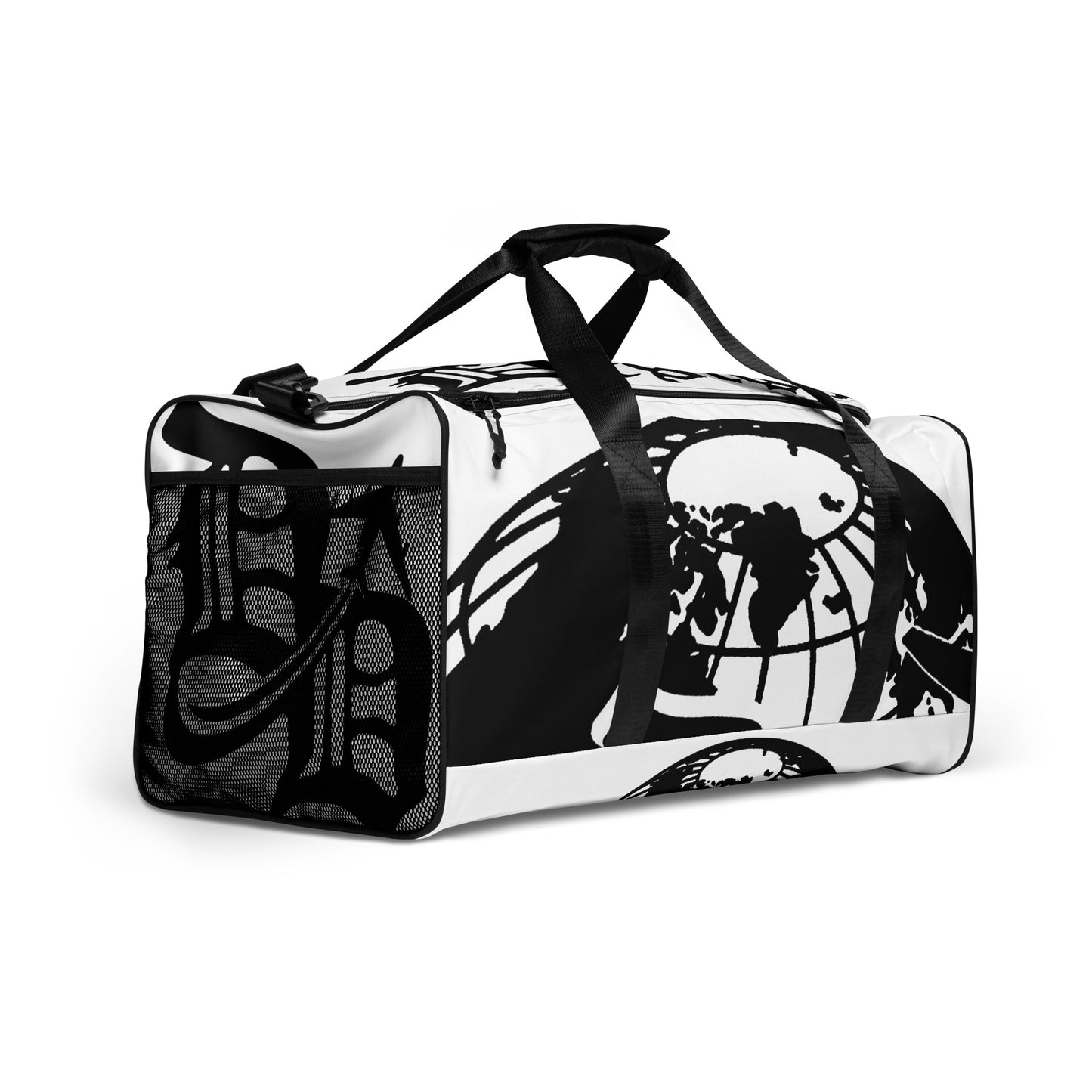 Duffle bag