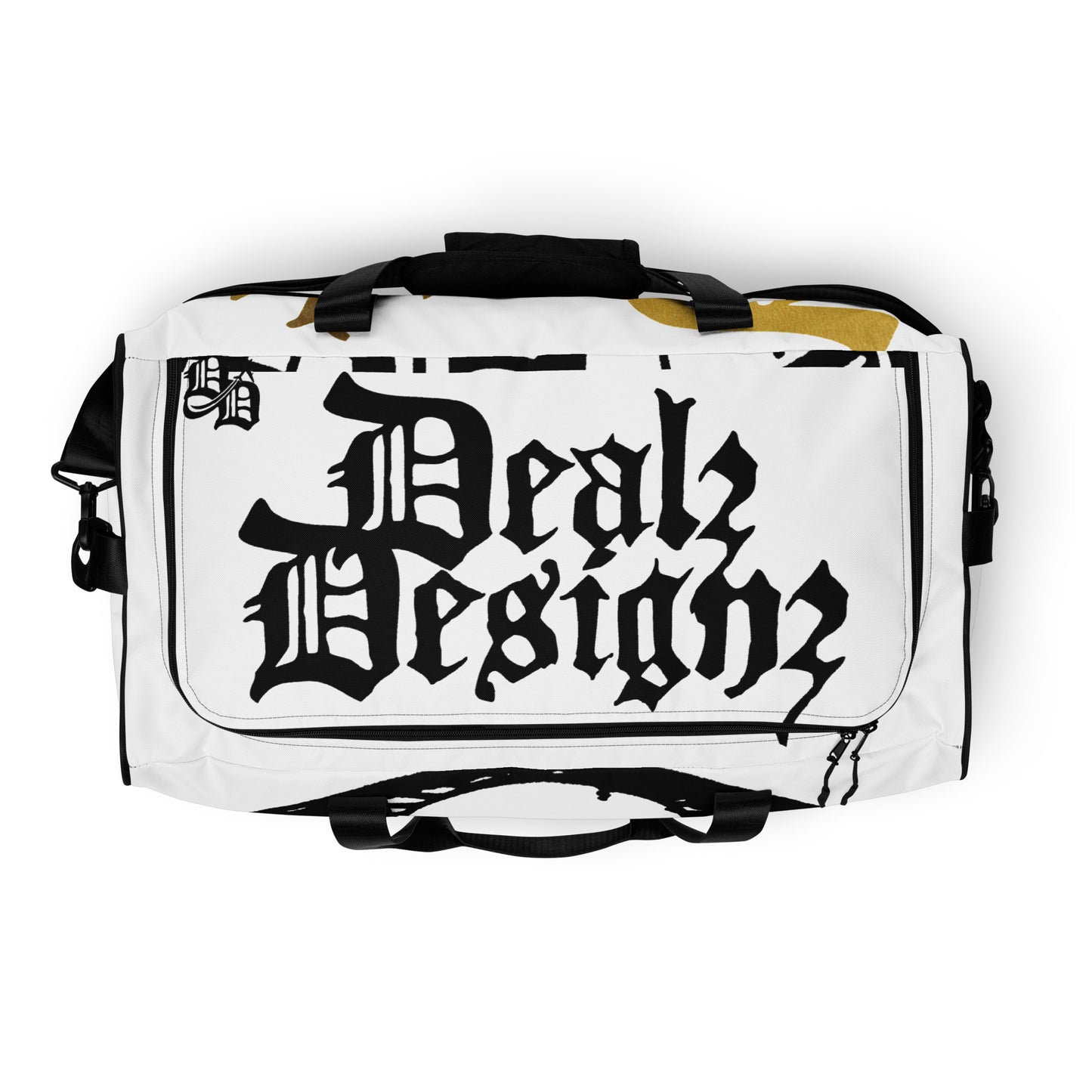 Duffle bag