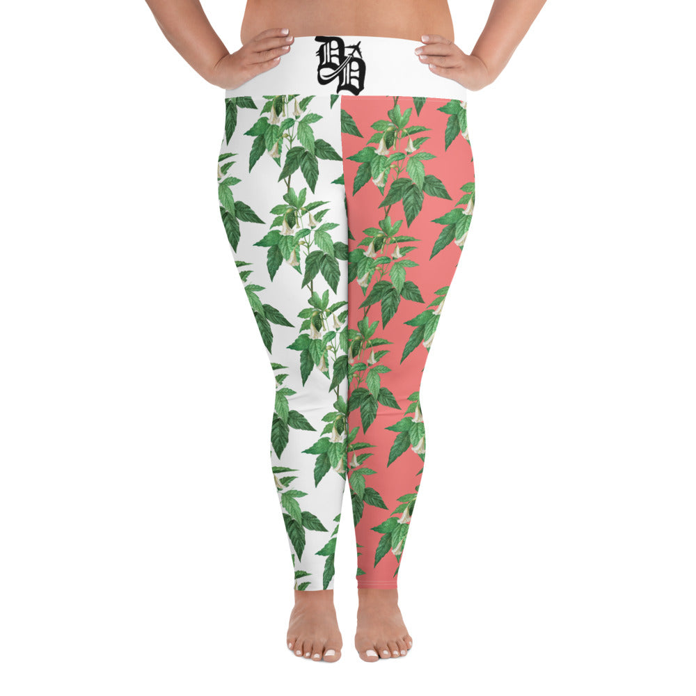 Plus Size Leggings