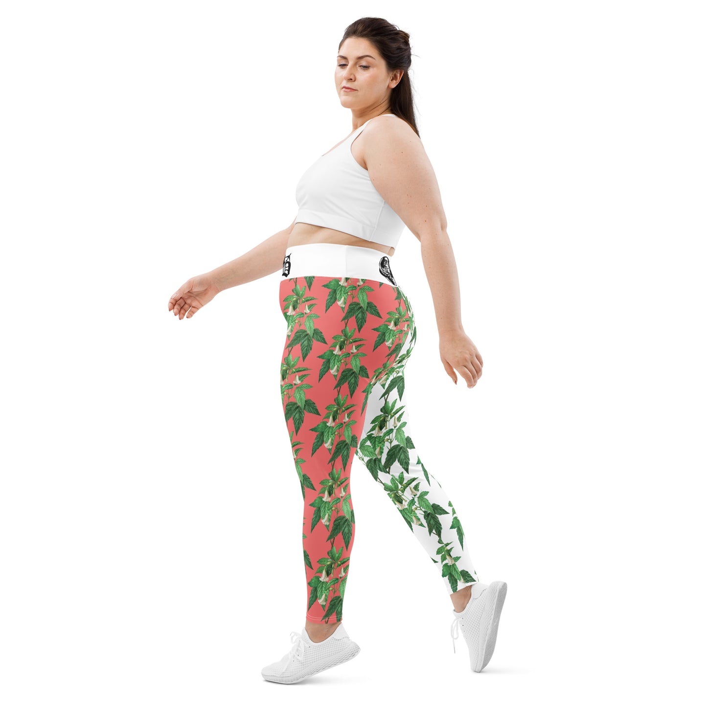 Plus Size Leggings