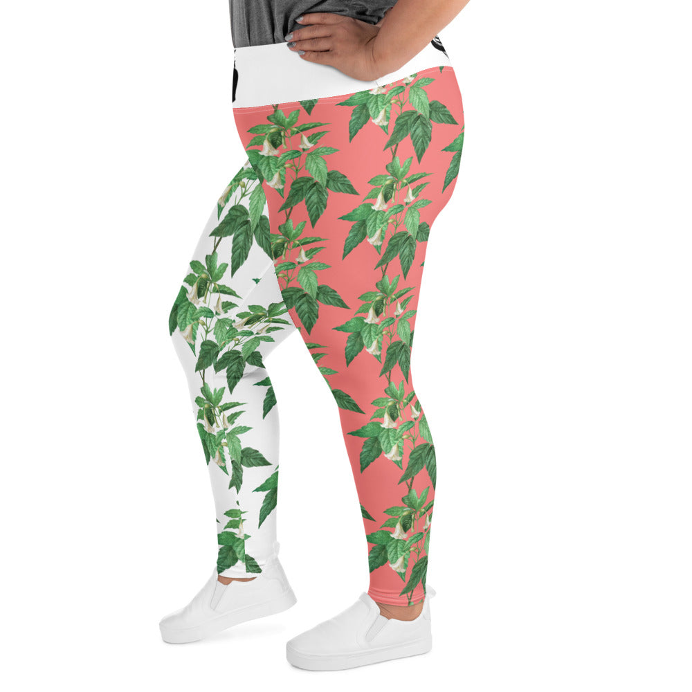 Plus Size Leggings