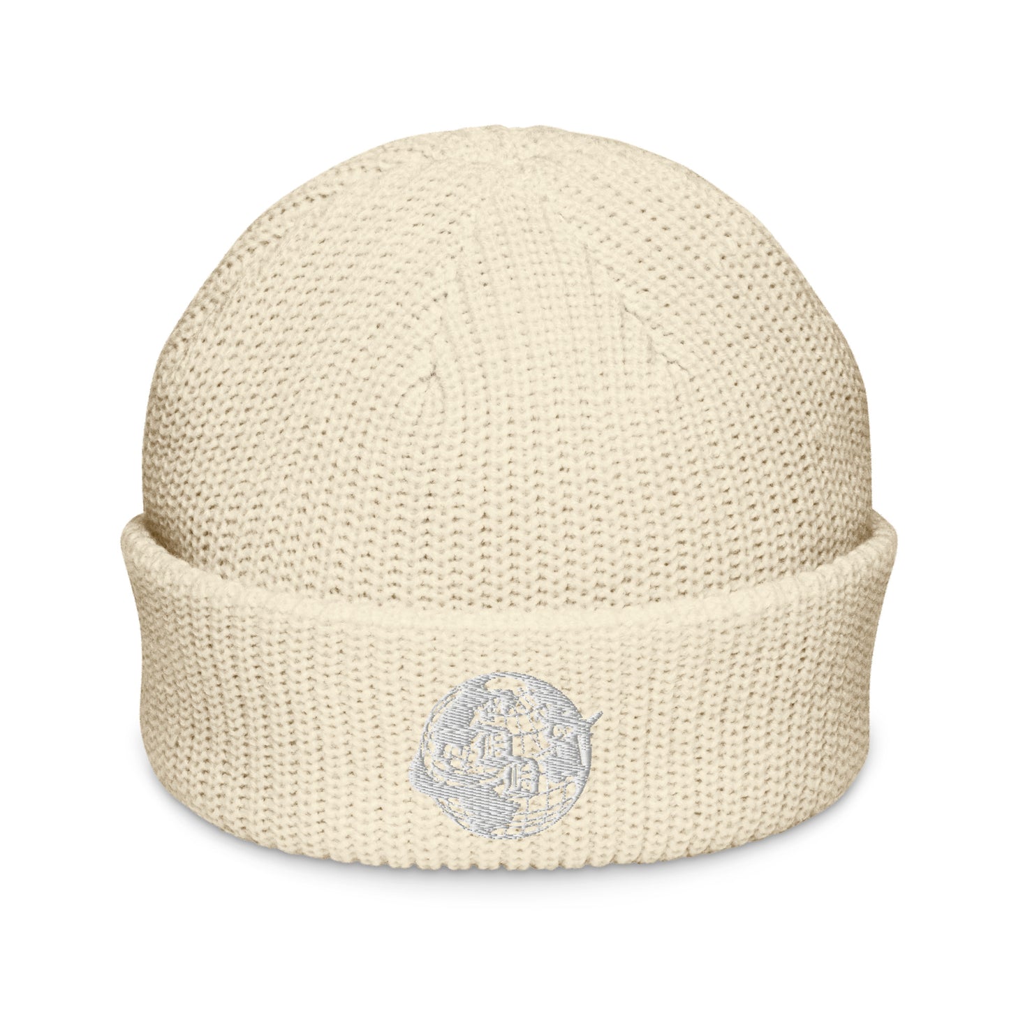 Fisherman beanie