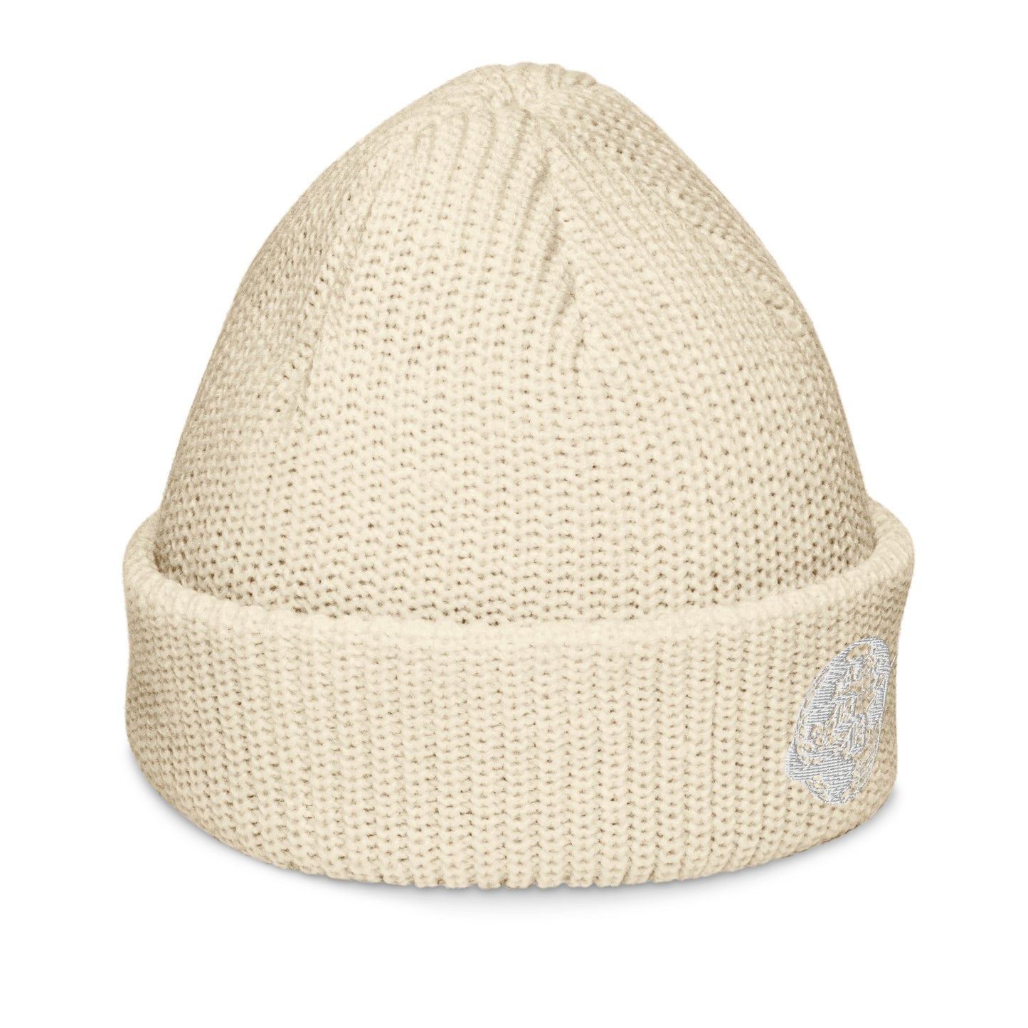 Fisherman beanie