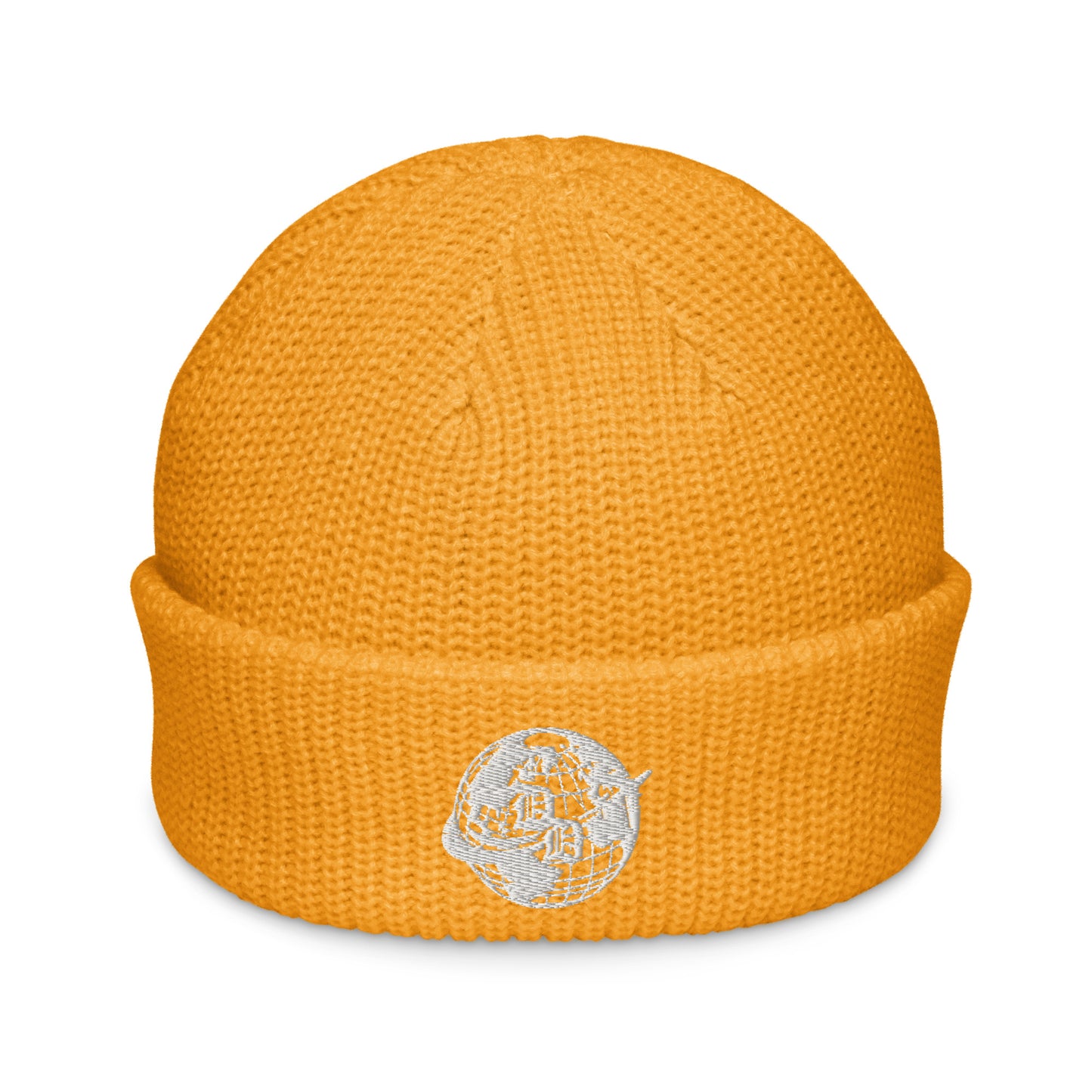 Fisherman beanie