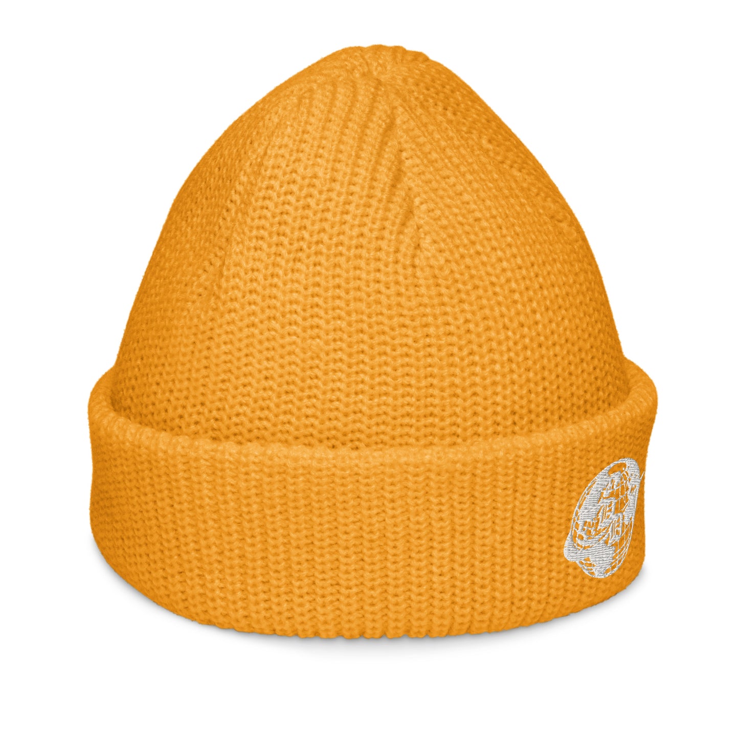 Fisherman beanie