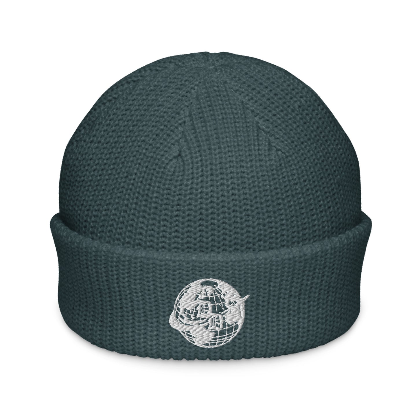 Fisherman beanie