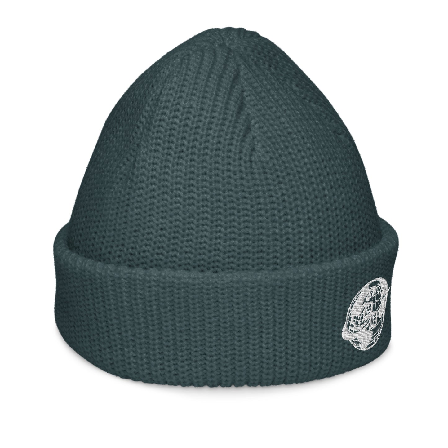 Fisherman beanie