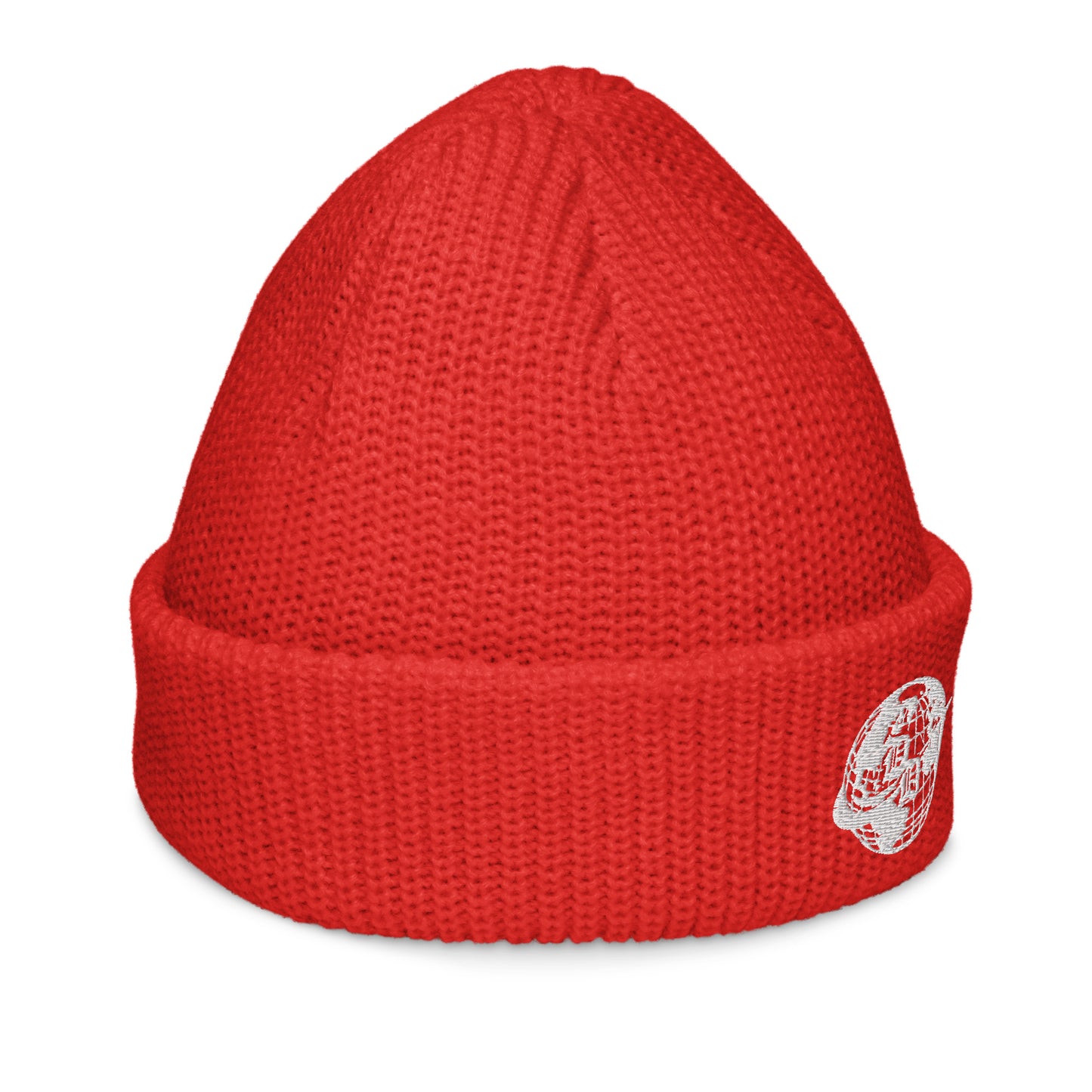 Fisherman beanie