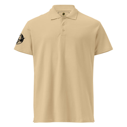 Premium polo shirt